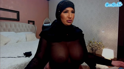 selmaazmani1 CamSoda 21-04-2023